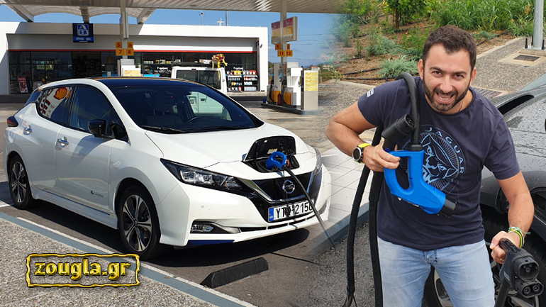 Τα υπέρ και κατά των ηλεκτρικών αυτοκινήτων